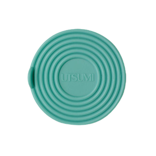 Sterilizer Pad Green