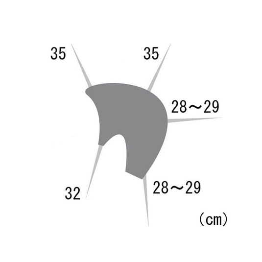 Hairdressing Mannequin Practice Head BG121 (Voluminous100% premium quality human hair)