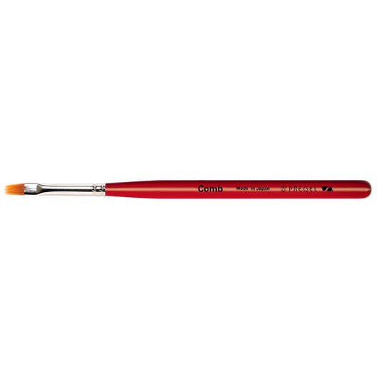 SPIRIT GEL BRUSH SP-CO Comb