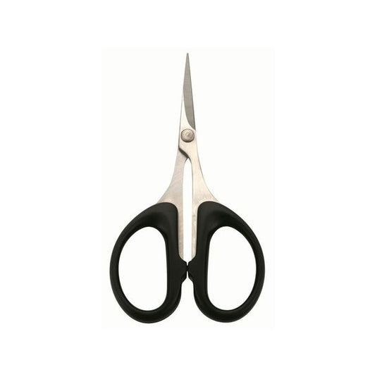 Nail Scissors #S033 Black