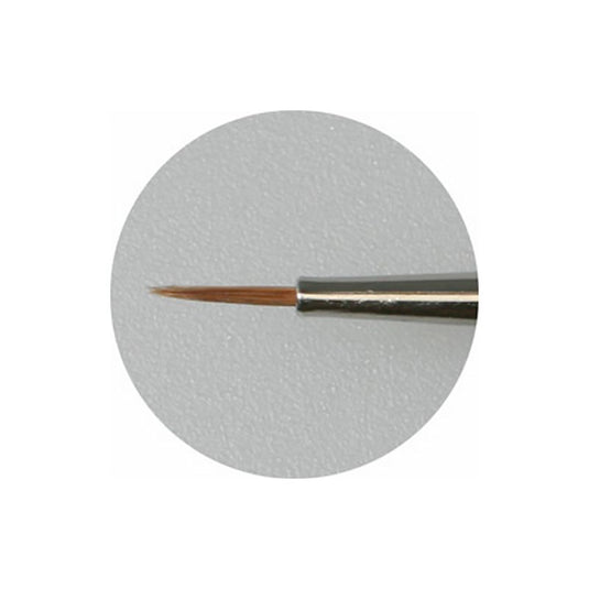 More Couture GEL BRUSH Liner 5mm