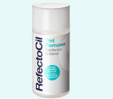 RefectoCil Tint Remover