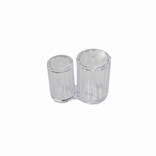 Double Canister S 650mm L 850mm (set of 2)