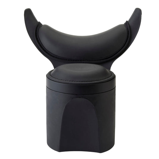 Nape & Head Cushion Gel Type (RUBINO & Shampoo Stand - Exclusive)