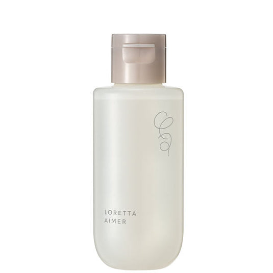 Loretta Aimer Oil Gel 120g (Styling Gel)