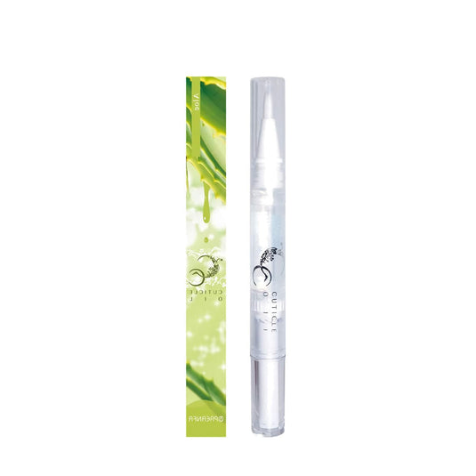 CC Cuticle Oil Aloe 4.5ml