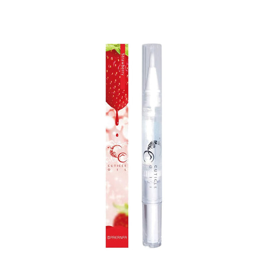 CC Cuticle Oil Strawberry 4.5ml