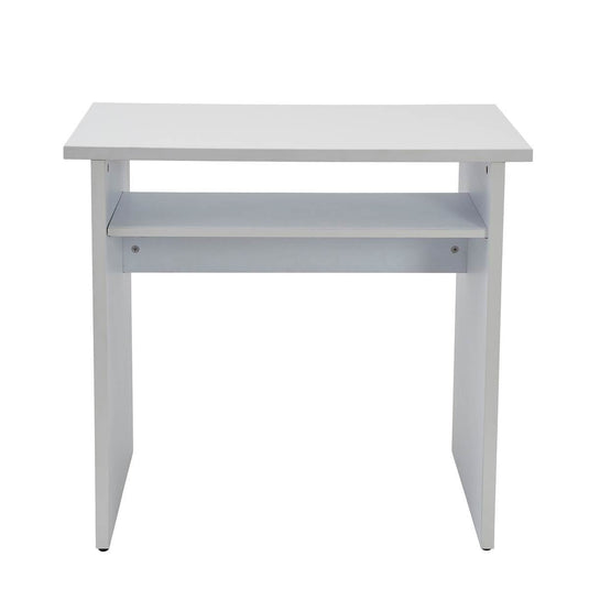 Simple Type Simple Nail Table Type TS White