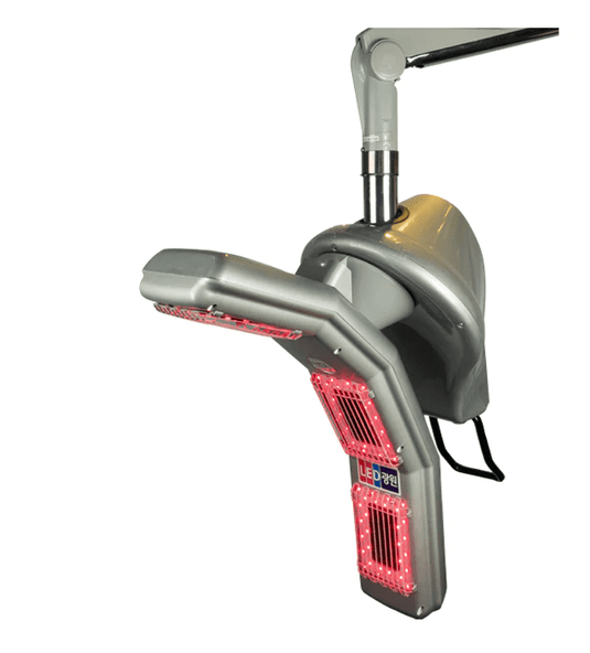 Air Beam With LED Light