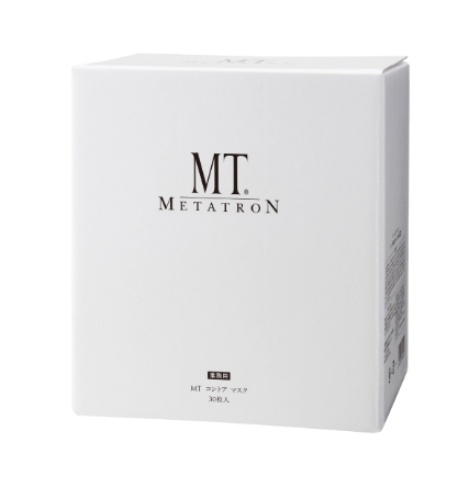 [New] MT Contour Mask (30 sheets)