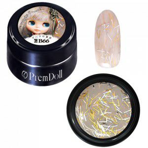 PREGEL Blythe Collaboration Series G DOLL-B66 Starlit sky of the Sahara Desert 3g