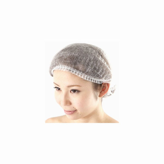 Disposable Hair Cap SP 100 pcs