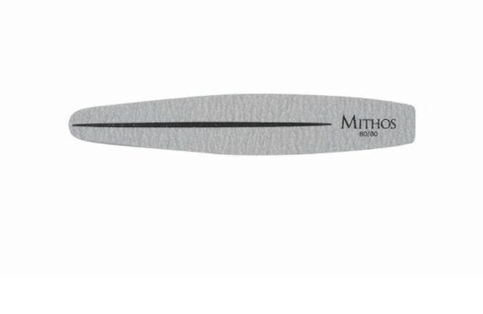 Mithos Zebra File (80/80G) (89903)