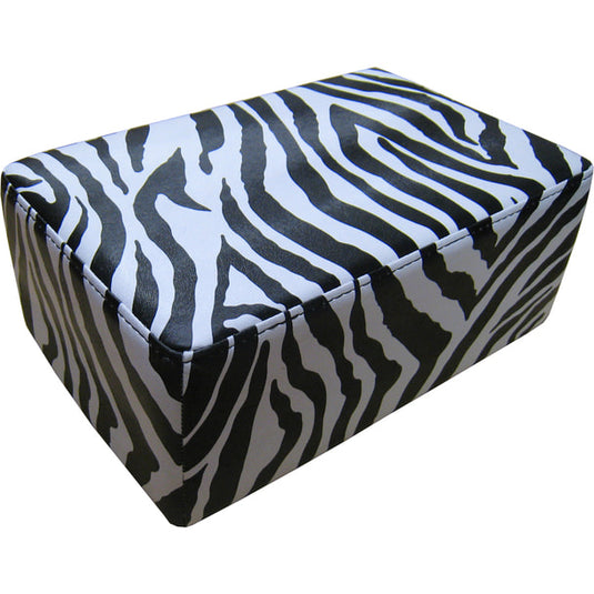 Auxiliary Chair For Children's Zebra