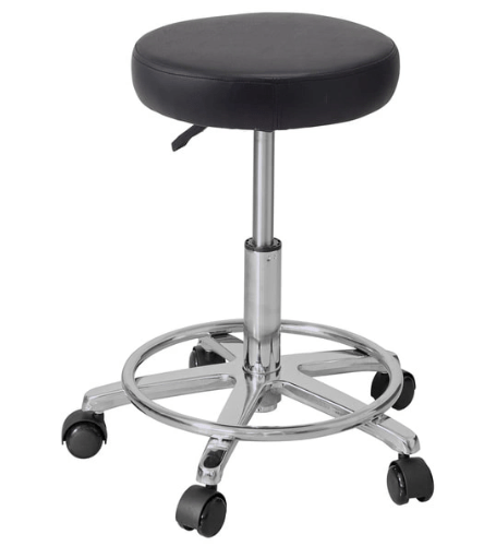 DX Stool II with Ring (Cleaning Caster Specifications)