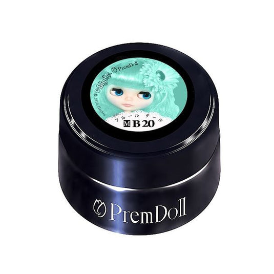 PREGEL Blythe Collaboration Series M DOLL-B20 Fleur Terre 3g