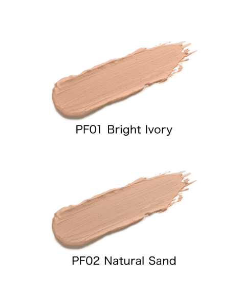 PF02:Natural Sand