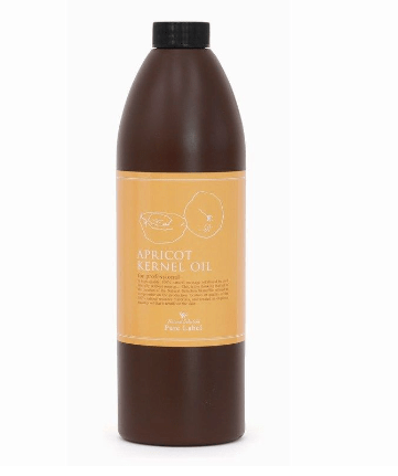 Apricot Oil