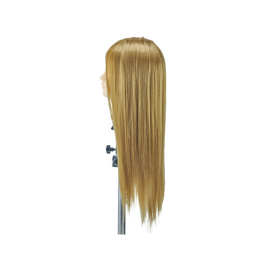 Hairdressing Mannequin Practice Head BG240