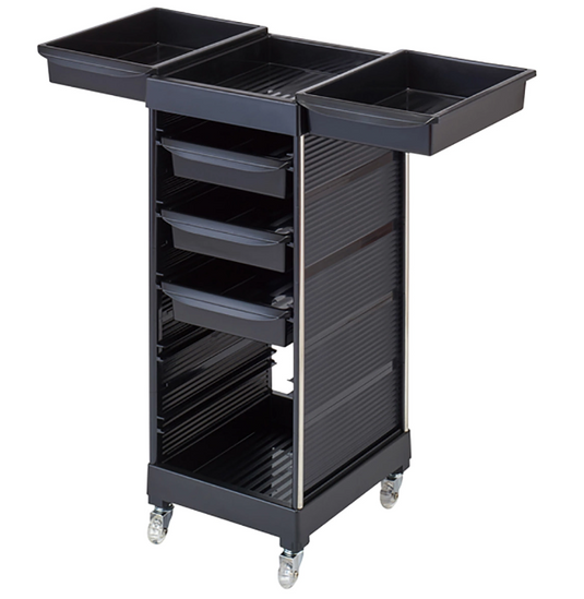 Storage Wagon BG400 (Made in Japan) (Assembled)