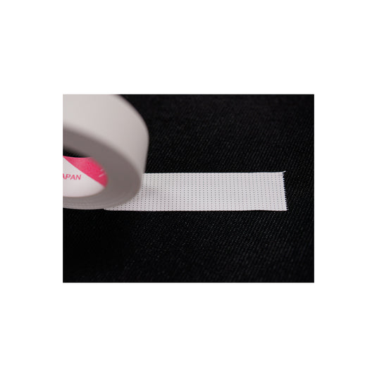 NICHIBAN SKINAGATE Lower Lash Fixing Tape 12MM x 7m (1pc)