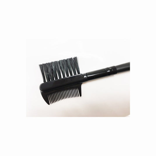 Eyelash Comb & Brush