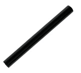 BRS Nail Brush Cap Black