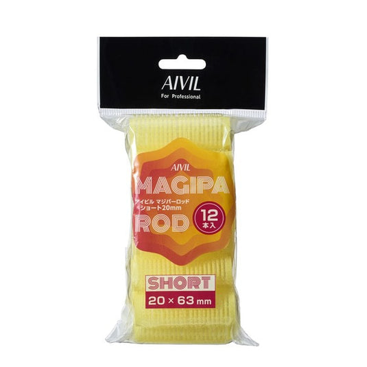 Aivil Magiper rods (short 20 x 63 mm) (12 pieces)