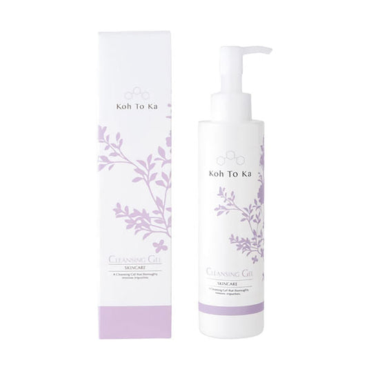 Koh To Ka Cleansing Gel 200ml