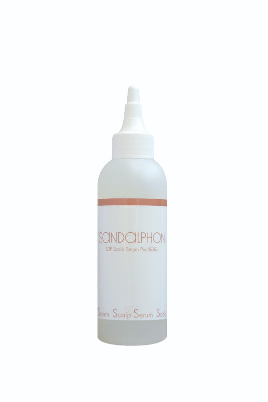 Sandalphon Scalp Serum Pro 150ml