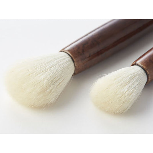 SMART COLLECTION Luxury Hoho Brush S (Goat Wool 100%)