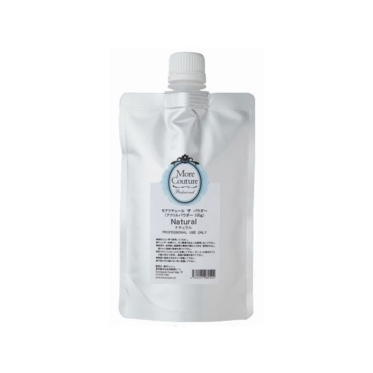 The Powder Natural 100g