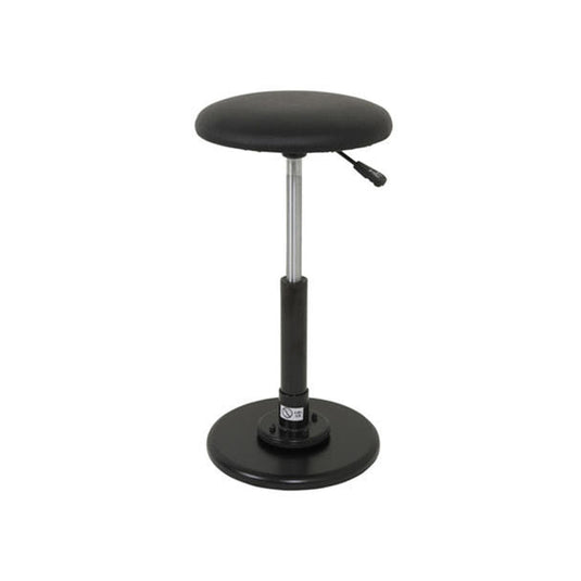 Head Spa Stool [Swing] Black