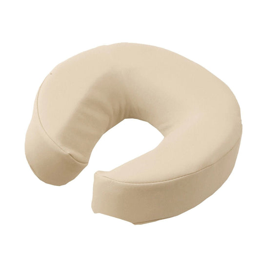 [New] U-shaped face mat (Standard Type) Beige