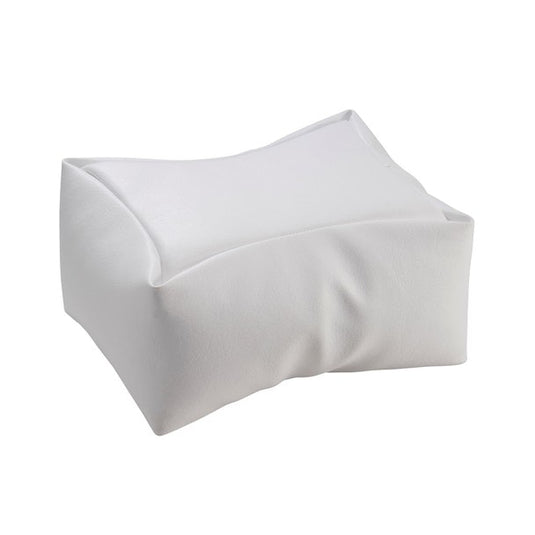 Spa Luce Foot Combined Armrest (White)