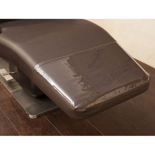 Leg Rest Cover (Exclusive for RUBINO BASIC /DELUXE) Dark Brown