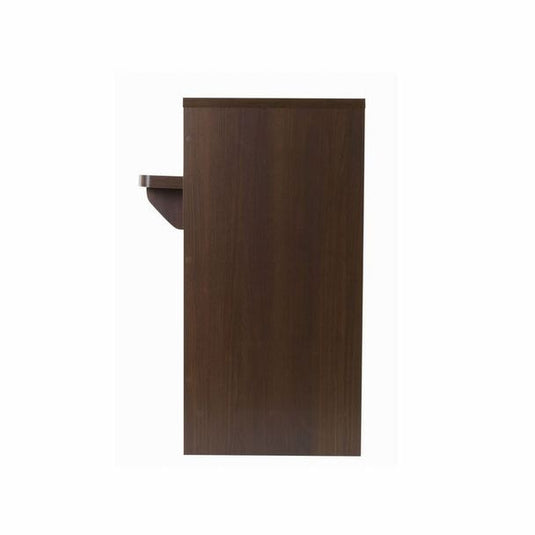 Board Counter TH1200 Dark Brown