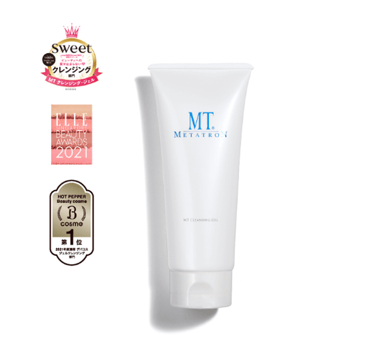 [New] MT Cleansing Gel 200ml