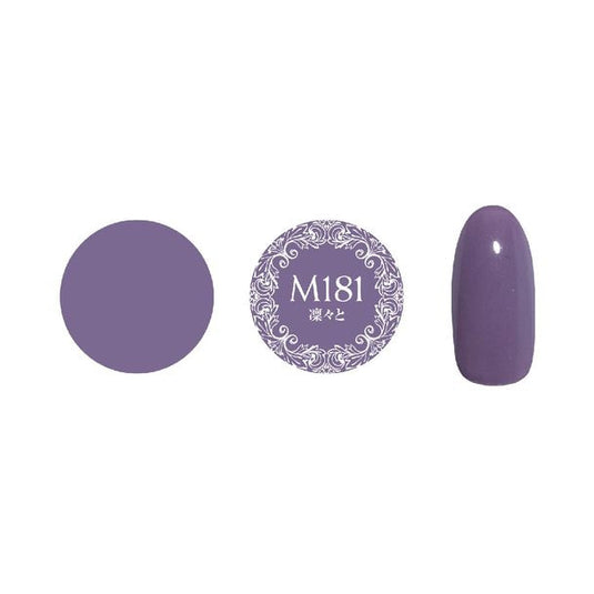 Muse Colour Gel M PGM-M181 Gallant 3g