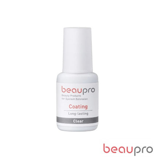 Beauty Products Coating Agent Clear 10ml