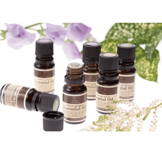 Essential Oil 10ml (100% natural)