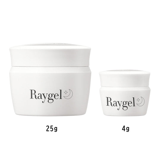 Raygel Base Gel Fine Fit 4g