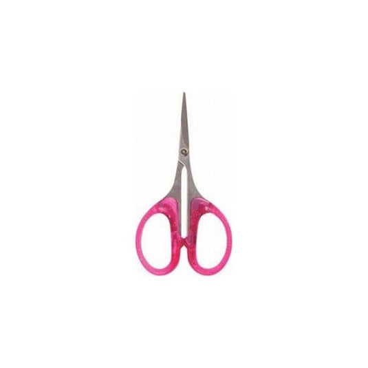 Nail Scissors S034 Pink