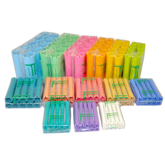 F Rod Set (140pcs)