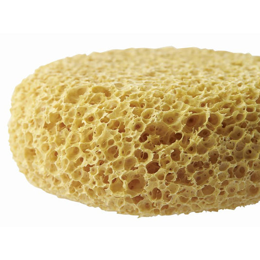 SMART COLLECTION Fiber Sponge (Round Type) 1 pc