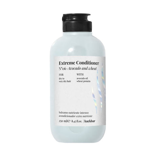 back.bar Extreme Conditioner 250ml