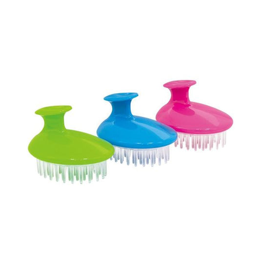 Refresh Shampoo Brush Duck 3 Colours Available