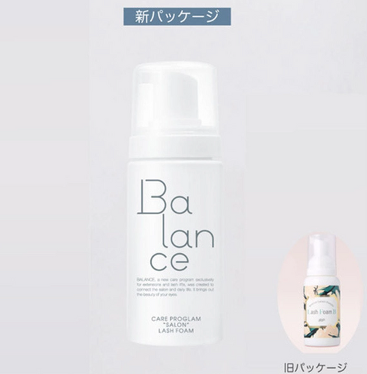 [New] [Beupro] Lash Foam B  80ml