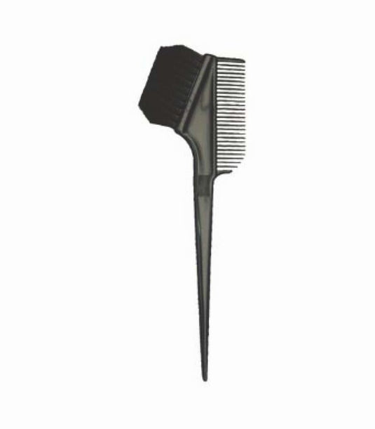 M-28 Hair Dye Brush With Comb