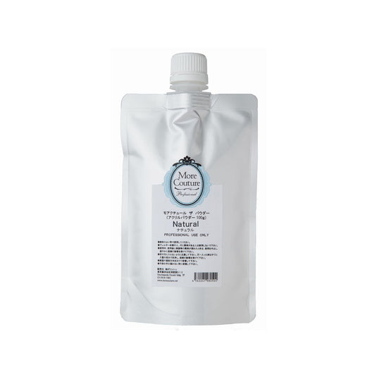 The Powder Natural 100g